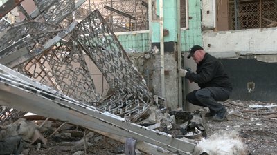 Головні новини Харкова та області 2 травня: хроніка Головні новини Харкова та області 2 травня: хроніка