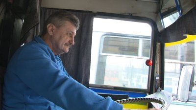 Менше пасажирів і працівники на простої: черкаський тролейбусний парк зазнає збитків Менше пасажирів і працівники на простої: черкаський тролейбусний парк зазнає збитків