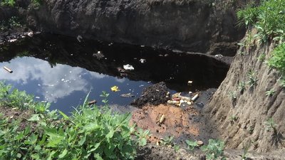 На Вінниччині хімзавод оштрафували на 150 мільйонів гривень