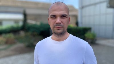 "Всі безпритульні тварини — це результат дії людини". Як Миколаїв вирішує проблему з безпритульними тваринами "Всі безпритульні тварини — це результат дії людини". Як Миколаїв вирішує проблему з безпритульними тваринами