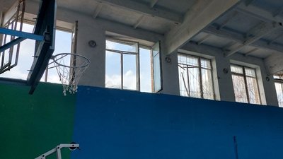 "Одне бажання: щоб вони відчули те, що ми відчували". Жителі села Річки на Сумщині про обстріл 24 березня "Одне бажання: щоб вони відчули те, що ми відчували". Жителі села Річки на Сумщині про обстріл 24 березня