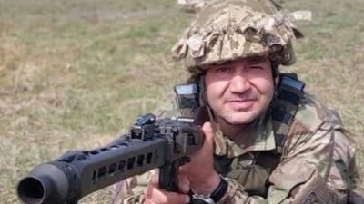 У Львові попрощаються із чотирма захисниками У Львові попрощаються із чотирма захисниками