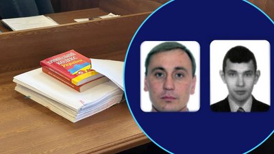 Херсонщина, поліція, воєнні злочини, військовий РФ, ФСБ, начальник гарнізону