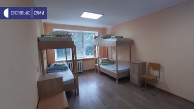 "Умивальники без кранів, ліжка без матраців". Батько першокурсниці скаржиться на гуртожиток СумДПУ "Умивальники без кранів, ліжка без матраців". Батько першокурсниці скаржиться на гуртожиток СумДПУ