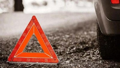 "Йшла по нерегульованому пішохідному переході". У Вінниці автівка збила 17-річну дівчину