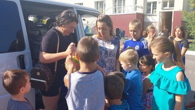 хоружівка хоружівка