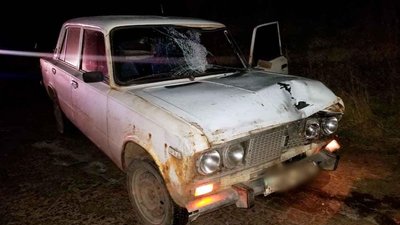 Вів велосипед: на Рівненщині загинув чоловік під колесами авто