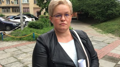 “Не вистачило голосів”. Чому рідні політв’язнів не можуть отримати виплати