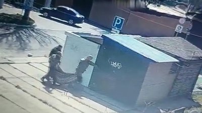 На Миколаївщині військовослужбовців підозрюють у викраденні та побитті чоловіка до смерті На Миколаївщині військовослужбовців підозрюють у викраденні та побитті чоловіка до смерті