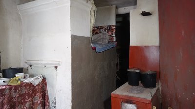 4-річна дівчинка з Полтавщини, яку залишили саму вдома, нині у лікарні у задовільному стані 4-річна дівчинка з Полтавщини, яку залишили саму вдома, нині у лікарні у задовільному стані