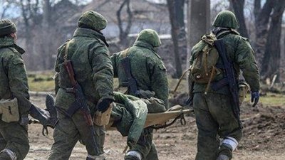 Російські військові
