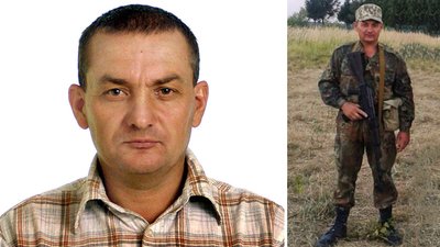 Двоє бійців з Кіровоградщини загинули у війні з РФ Двоє бійців з Кіровоградщини загинули у війні з РФ