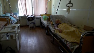 Оборона Донеччини: як українські військові тримають лінію оборони Оборона Донеччини: як українські військові тримають лінію оборони