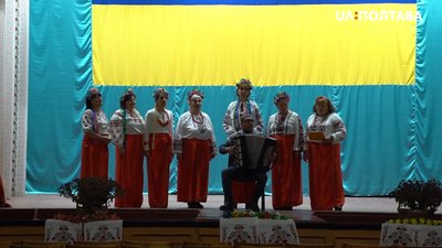 Концерт до дня народження композитора Платона Майбороди Концерт до дня народження композитора Платона Майбороди