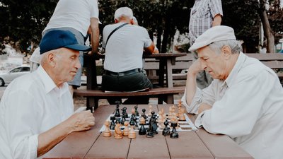 Пенсіонери з Одеської області можуть отримати понад 6 тисяч гривень допомоги від ООН