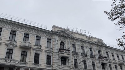 Пасаж, архітектурна пам'ятка
