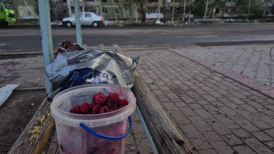 Суми, 11 липня 2026 року