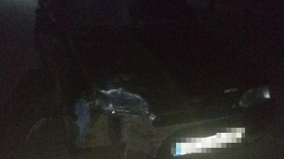 На Житомирщині оголосили підозру винуватцю смертельної ДТП – загинув 26-річний хлопець На Житомирщині оголосили підозру винуватцю смертельної ДТП – загинув 26-річний хлопець
