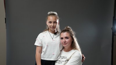"Безвісти зниклі — не значить забуті": історія Ольги, яка понад рік чекає на чоловіка "Безвісти зниклі — не значить забуті": історія Ольги, яка понад рік чекає на чоловіка