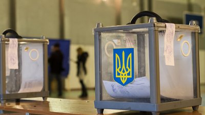 Позачергові вибори на Вінниччині: у Липовці обирають міського голову
