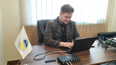 "Поліграф — це не допит, а інструмент": як працює детектор брехні у Луцьку та чи можна його обдурити "Поліграф — це не допит, а інструмент": як працює детектор брехні у Луцьку та чи можна його обдурити