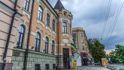 У Дніпрі повернули в держвласність історичну будівлю головпоштамту вартістю понад 130 млн грн