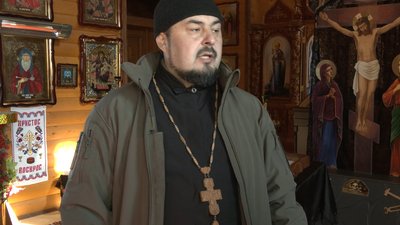 На Черкащині віряни української православної церкви вирішили вийти з-під московського патріархату На Черкащині віряни української православної церкви вирішили вийти з-під московського патріархату