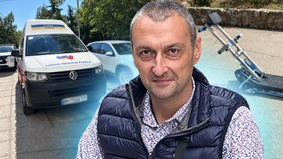 У Південноукраїнську 80 людей користуються соціальним таксі