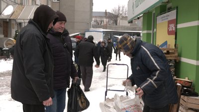 На Черкащині здорожчала картопля На Черкащині здорожчала картопля