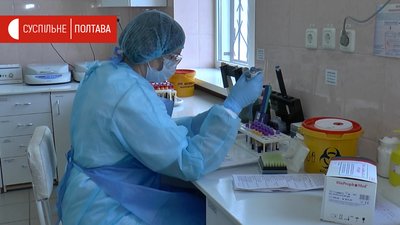 Так відбувається аналіз тестів