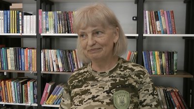 Гурт "Khorta" влаштував концерт, щоб зібрати допомогу для військових місцевої тероборони Гурт "Khorta" влаштував концерт, щоб зібрати допомогу для військових місцевої тероборони