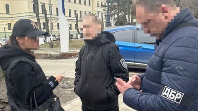 кримінал, корупція, ВЛК, Дніпро
