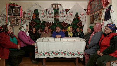 Фільм Суспільного "Made in колись" покажуть на кінофестивалі в Північній Македонії