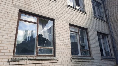 вікна в онуфріївському ліцеї. 4 10 2026