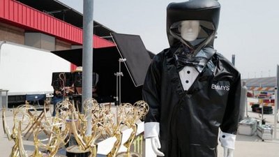 Emmy Awards: нагороди переможцям вручатимуть в антиковідних смокінгах