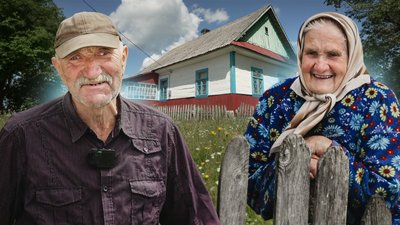 Поліські життєлюби