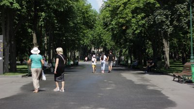 В лабцентрі розповіли, наскільки Харків близький до "червоної зони"