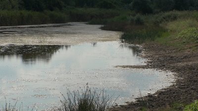 Малі річки Малі річки