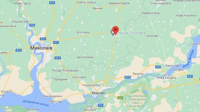 Населений пункт Снігурівка, Миколаївська область. Населений пункт Снігурівка, Миколаївська область.