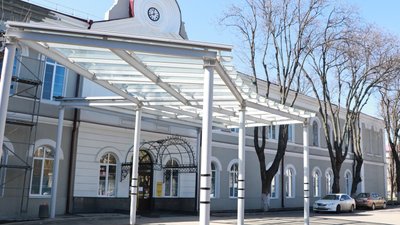 Хірургічний павільйон одеської лікарні відремонтують за 37 млн грн