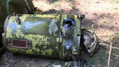 Вторгнення Росії в Україну: ситуація на Запоріжжі. День 182-й Вторгнення Росії в Україну: ситуація на Запоріжжі. День 182-й
