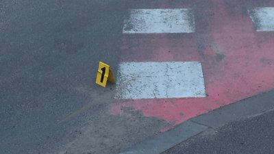 У Вінниці в ДТП загинув 10-річний хлопчик У Вінниці в ДТП загинув 10-річний хлопчик