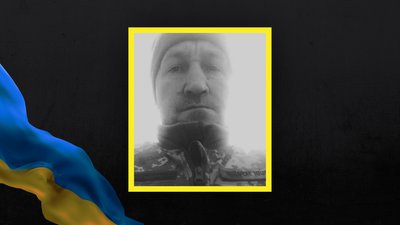 Волинь загиблі