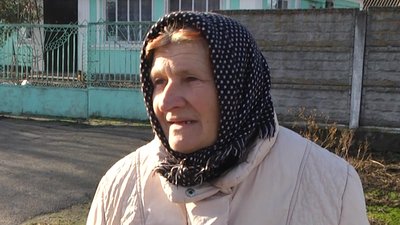 Як реагує одна з громад Хмельниччини на щонічні обстріли та тривоги Як реагує одна з громад Хмельниччини на щонічні обстріли та тривоги