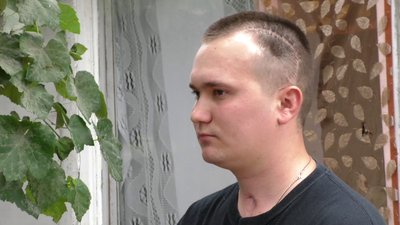 На Херсонщині волонтери допомогли відремонтувати будинок важкопораненому морпіху На Херсонщині волонтери допомогли відремонтувати будинок важкопораненому морпіху