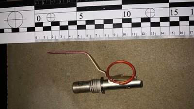 В Одесі напали на ексдепутата районної ради. Він пов'язав це з антикорупційною діяльністю В Одесі напали на ексдепутата районної ради. Він пов'язав це з антикорупційною діяльністю
