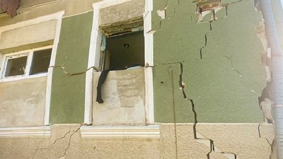 У чоловіка опіки всього тіла: на Львівщині стався вибух газу У чоловіка опіки всього тіла: на Львівщині стався вибух газу