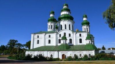 Лазар Баранович та «зіркові» імена української культури епохи бароко: що вони зробили для Чернігова Лазар Баранович та «зіркові» імена української культури епохи бароко: що вони зробили для Чернігова