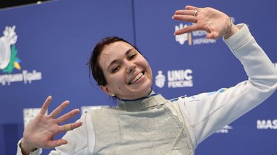 Аліна Полозюк