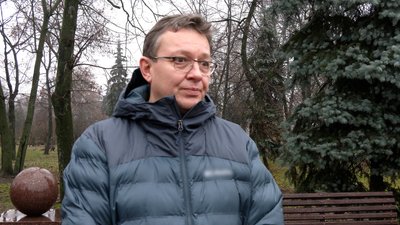 Олександр Прозур